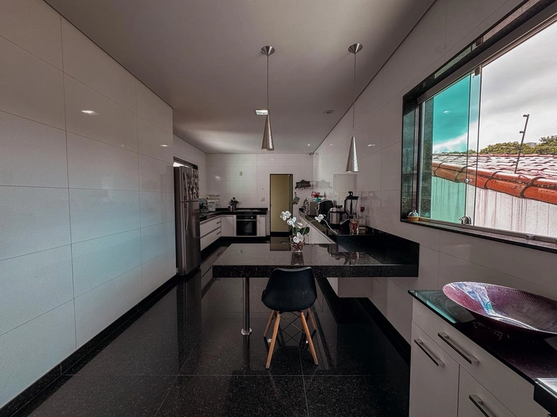 BELÍSSIMA CASA À VENDA NO BAIRRO CAIÇARA | 3 QUARTOS | 02 SUÍTES: 26ª foto da galeria de imagens do imóvel