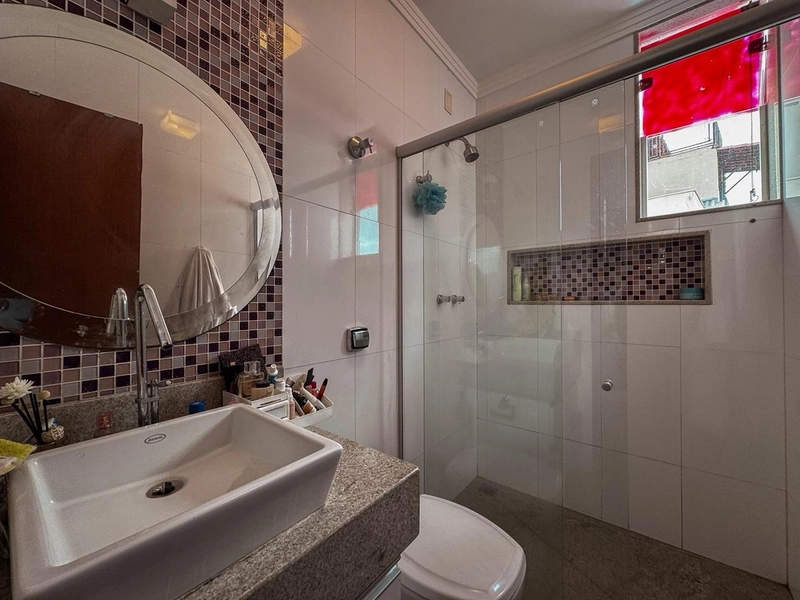 BELÍSSIMA CASA À VENDA NO BAIRRO CAIÇARA | 3 QUARTOS | 02 SUÍTES: 38ª foto da galeria de imagens do imóvel