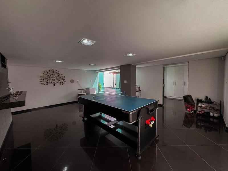 BELÍSSIMA CASA À VENDA NO BAIRRO CAIÇARA | 3 QUARTOS | 02 SUÍTES: 51ª foto da galeria de imagens do imóvel