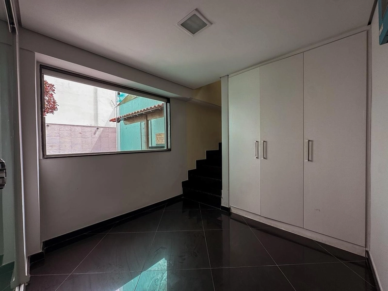 BELÍSSIMA CASA À VENDA NO BAIRRO CAIÇARA | 3 QUARTOS | 02 SUÍTES: 48ª foto da galeria de imagens do imóvel