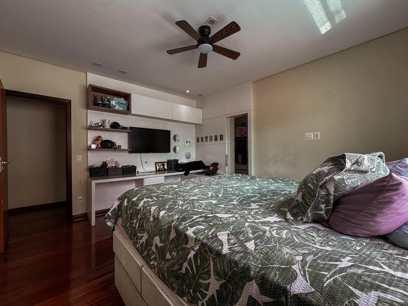 BELÍSSIMA CASA À VENDA NO BAIRRO CAIÇARA | 3 QUARTOS | 02 SUÍTES: 35ª foto da galeria de imagens do imóvel