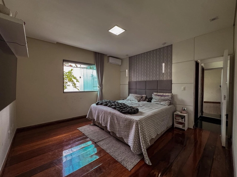 BELÍSSIMA CASA À VENDA NO BAIRRO CAIÇARA | 3 QUARTOS | 02 SUÍTES: 29ª foto da galeria de imagens do imóvel