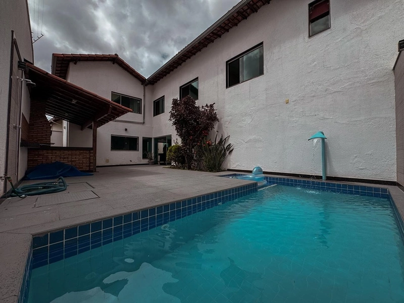 BELÍSSIMA CASA À VENDA NO BAIRRO CAIÇARA | 3 QUARTOS | 02 SUÍTES: 45ª foto da galeria de imagens do imóvel