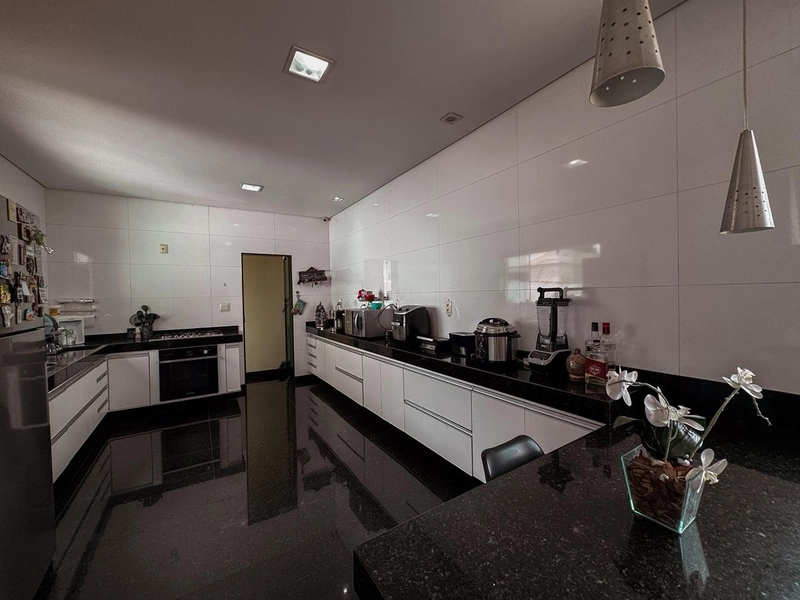 BELÍSSIMA CASA À VENDA NO BAIRRO CAIÇARA | 3 QUARTOS | 02 SUÍTES: 23ª foto da galeria de imagens do imóvel