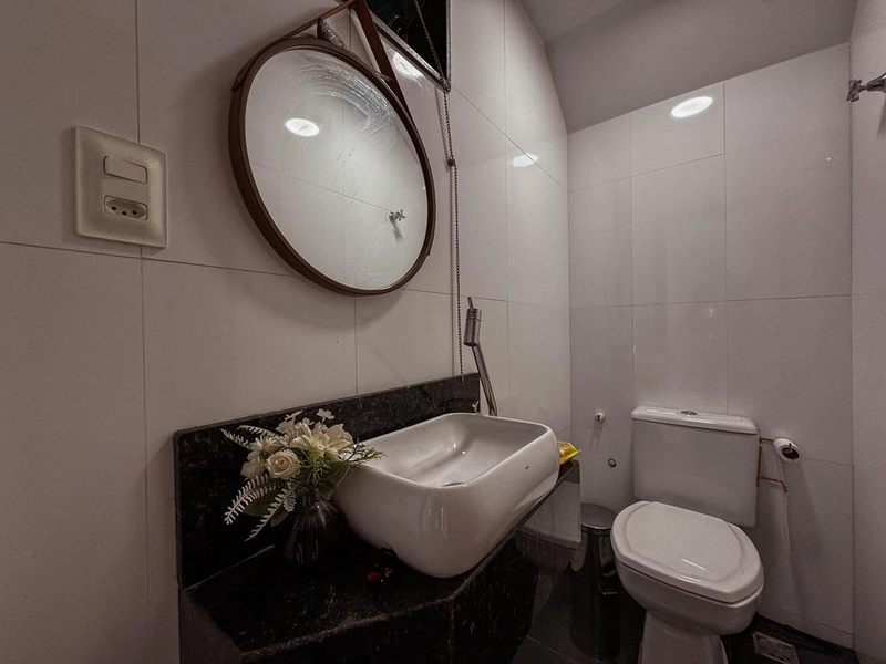 BELÍSSIMA CASA À VENDA NO BAIRRO CAIÇARA | 3 QUARTOS | 02 SUÍTES: 40ª foto da galeria de imagens do imóvel