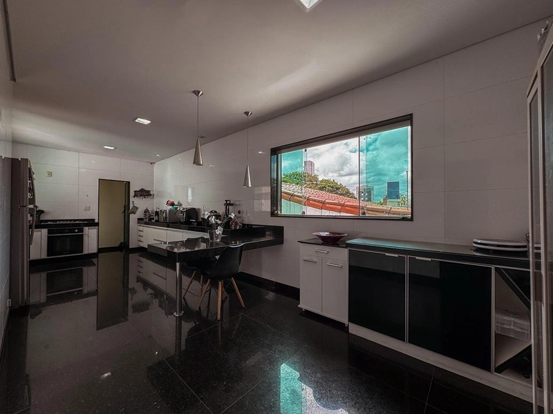 BELÍSSIMA CASA À VENDA NO BAIRRO CAIÇARA | 3 QUARTOS | 02 SUÍTES: 24ª foto da galeria de imagens do imóvel