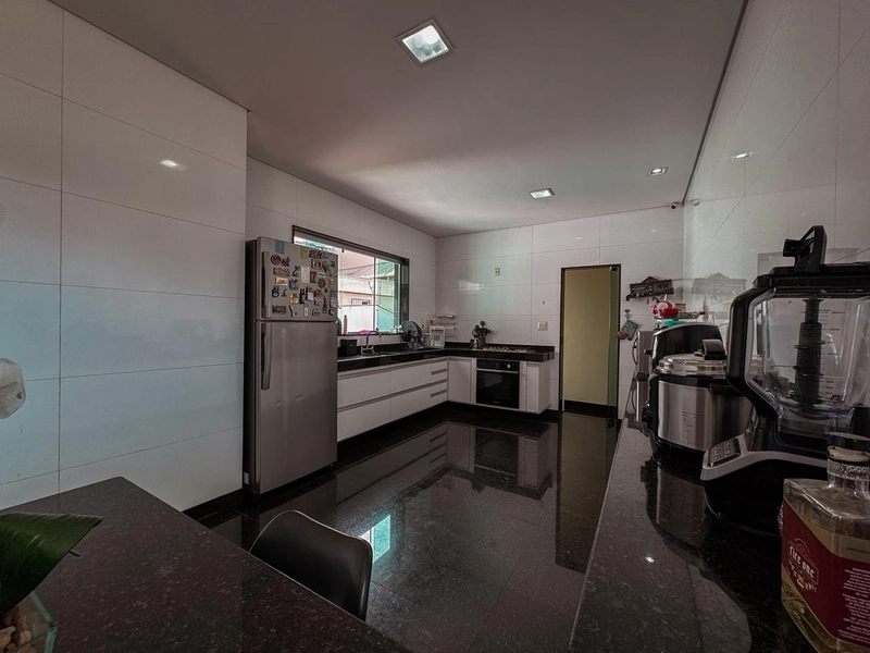 BELÍSSIMA CASA À VENDA NO BAIRRO CAIÇARA | 3 QUARTOS | 02 SUÍTES: 22ª foto da galeria de imagens do imóvel