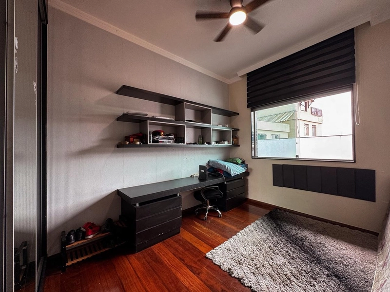 BELÍSSIMA CASA À VENDA NO BAIRRO CAIÇARA | 3 QUARTOS | 02 SUÍTES: 28ª foto da galeria de imagens do imóvel