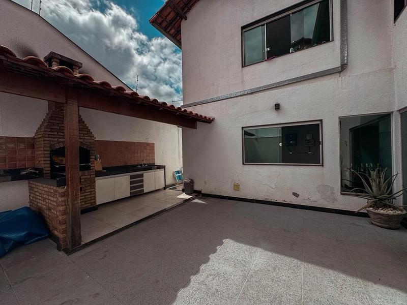 BELÍSSIMA CASA À VENDA NO BAIRRO CAIÇARA | 3 QUARTOS | 02 SUÍTES: 43ª foto da galeria de imagens do imóvel