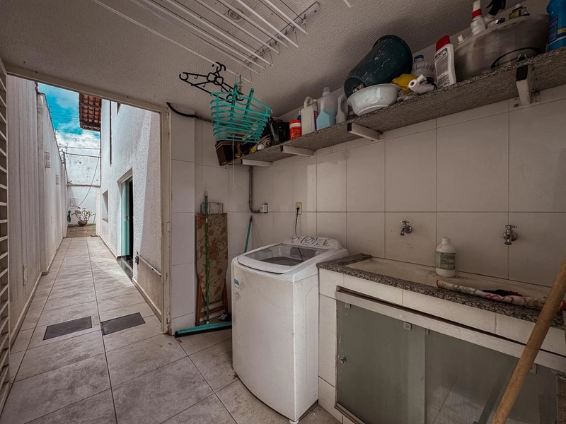 BELÍSSIMA CASA À VENDA NO BAIRRO CAIÇARA | 3 QUARTOS | 02 SUÍTES: 47ª foto da galeria de imagens do imóvel