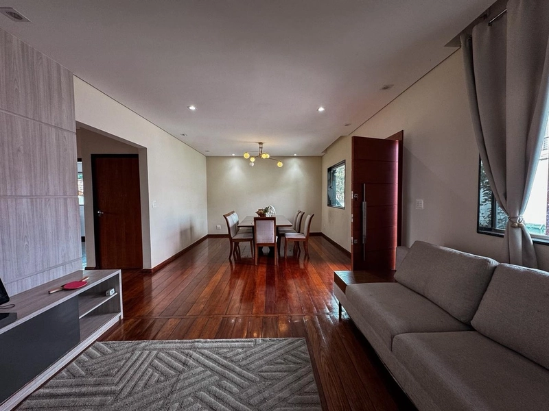 BELÍSSIMA CASA À VENDA NO BAIRRO CAIÇARA | 3 QUARTOS | 02 SUÍTES: 15ª foto da galeria de imagens do imóvel