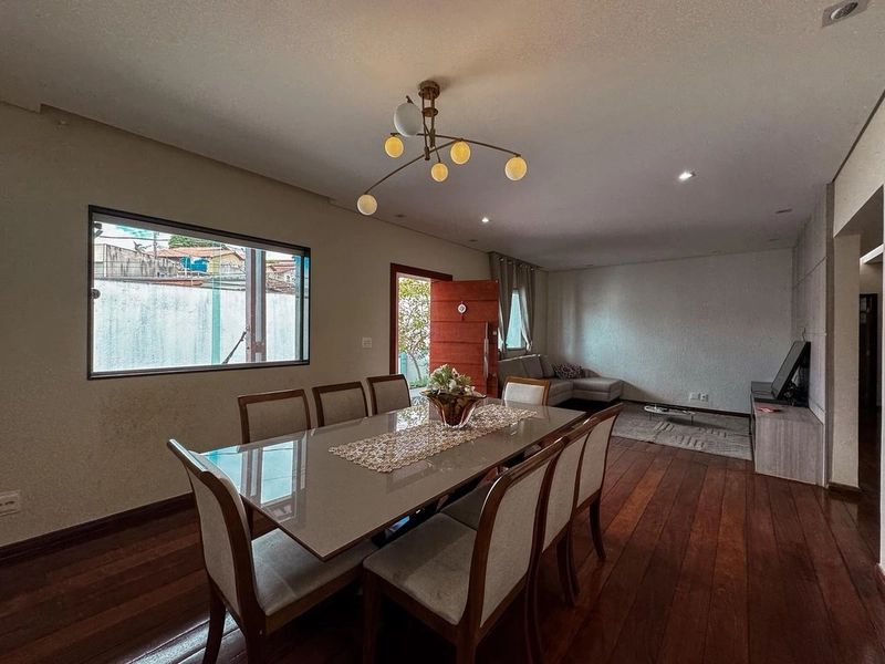 BELÍSSIMA CASA À VENDA NO BAIRRO CAIÇARA | 3 QUARTOS | 02 SUÍTES: 10ª foto da galeria de imagens do imóvel