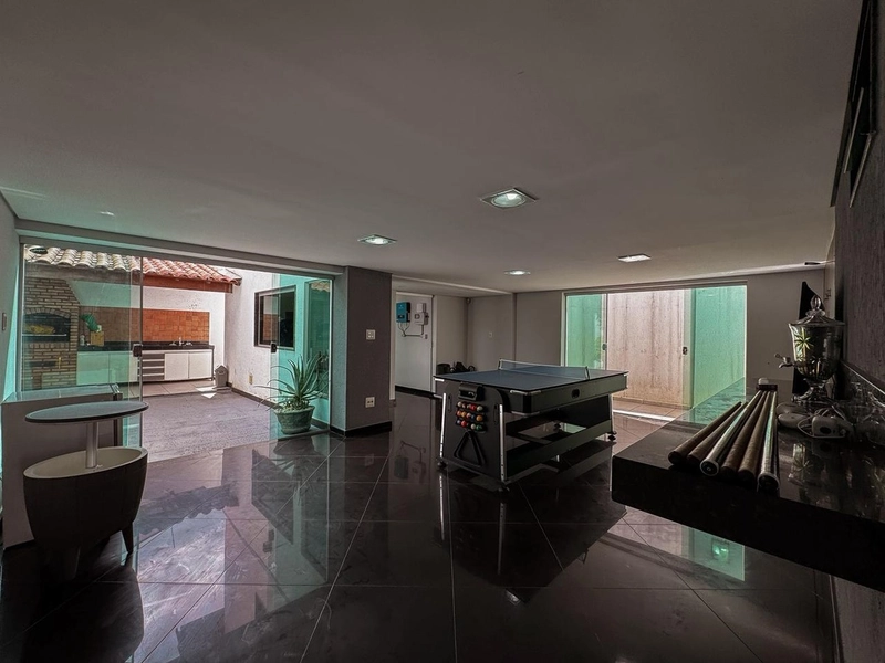 BELÍSSIMA CASA À VENDA NO BAIRRO CAIÇARA | 3 QUARTOS | 02 SUÍTES: 27ª foto da galeria de imagens do imóvel