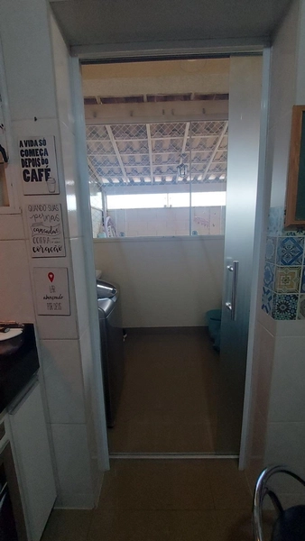 CASA EM CONDOMÍNIO À VENDA| 3 QUARTOS| 1 SUÍTE | 3 BANHEIROS | 2 VAGAS: 15ª foto da galeria de imagens do imóvel