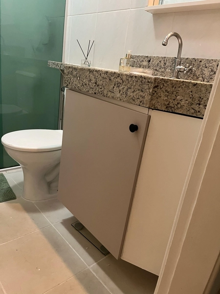 CASA EM CONDOMÍNIO À VENDA| 3 QUARTOS| 1 SUÍTE | 3 BANHEIROS | 2 VAGAS: 37ª foto da galeria de imagens do imóvel