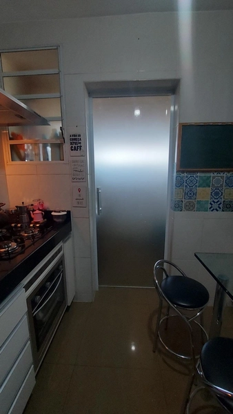 CASA EM CONDOMÍNIO À VENDA| 3 QUARTOS| 1 SUÍTE | 3 BANHEIROS | 2 VAGAS: 14ª foto da galeria de imagens do imóvel