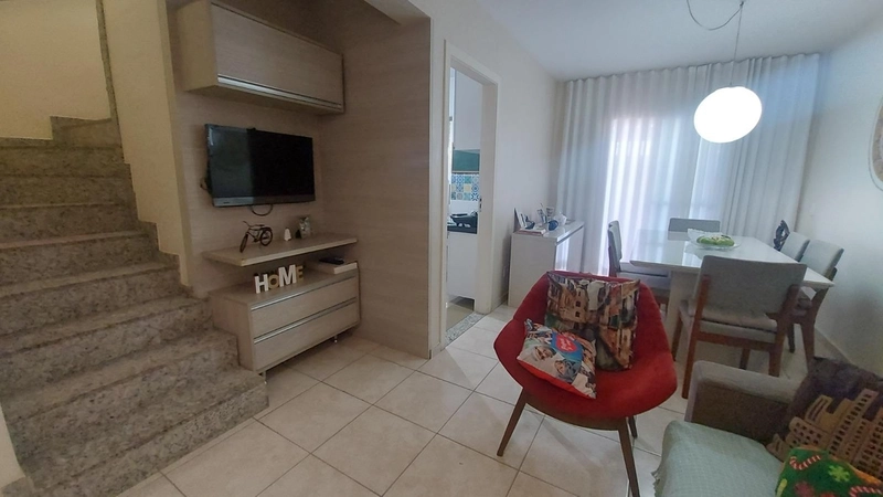 CASA EM CONDOMÍNIO À VENDA| 3 QUARTOS| 1 SUÍTE | 3 BANHEIROS | 2 VAGAS: 7ª foto da galeria de imagens do imóvel