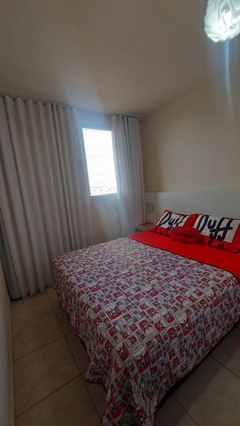 CASA EM CONDOMÍNIO À VENDA| 3 QUARTOS| 1 SUÍTE | 3 BANHEIROS | 2 VAGAS: 19ª foto da galeria de imagens do imóvel