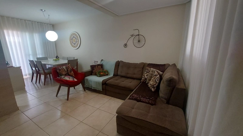 CASA EM CONDOMÍNIO À VENDA| 3 QUARTOS| 1 SUÍTE | 3 BANHEIROS | 2 VAGAS: 4ª foto da galeria de imagens do imóvel