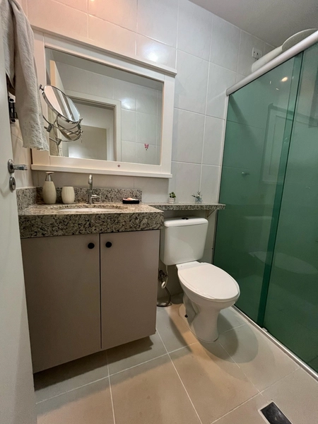 CASA EM CONDOMÍNIO À VENDA| 3 QUARTOS| 1 SUÍTE | 3 BANHEIROS | 2 VAGAS: 33ª foto da galeria de imagens do imóvel