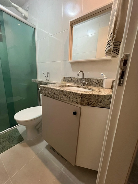 CASA EM CONDOMÍNIO À VENDA| 3 QUARTOS| 1 SUÍTE | 3 BANHEIROS | 2 VAGAS: 36ª foto da galeria de imagens do imóvel