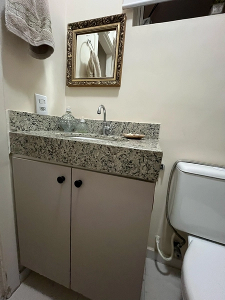 CASA EM CONDOMÍNIO À VENDA| 3 QUARTOS| 1 SUÍTE | 3 BANHEIROS | 2 VAGAS: 35ª foto da galeria de imagens do imóvel