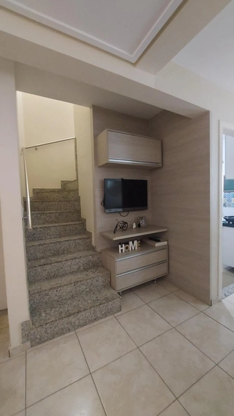 CASA EM CONDOMÍNIO À VENDA| 3 QUARTOS| 1 SUÍTE | 3 BANHEIROS | 2 VAGAS: 9ª foto da galeria de imagens do imóvel