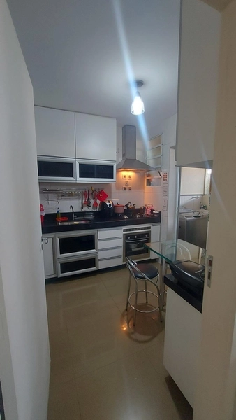 CASA EM CONDOMÍNIO À VENDA| 3 QUARTOS| 1 SUÍTE | 3 BANHEIROS | 2 VAGAS: 10ª foto da galeria de imagens do imóvel