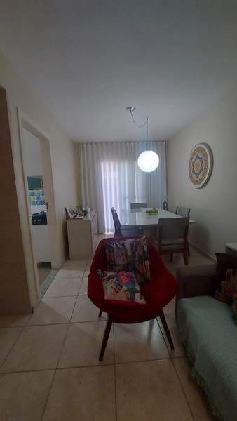 CASA EM CONDOMÍNIO À VENDA| 3 QUARTOS| 1 SUÍTE | 3 BANHEIROS | 2 VAGAS: 5ª foto da galeria de imagens do imóvel