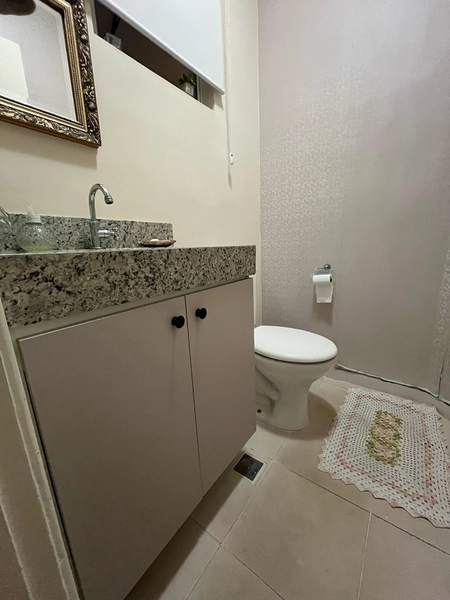 CASA EM CONDOMÍNIO À VENDA| 3 QUARTOS| 1 SUÍTE | 3 BANHEIROS | 2 VAGAS: 38ª foto da galeria de imagens do imóvel