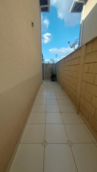 CASA EM CONDOMÍNIO À VENDA| 3 QUARTOS| 1 SUÍTE | 3 BANHEIROS | 2 VAGAS: 40ª foto da galeria de imagens do imóvel