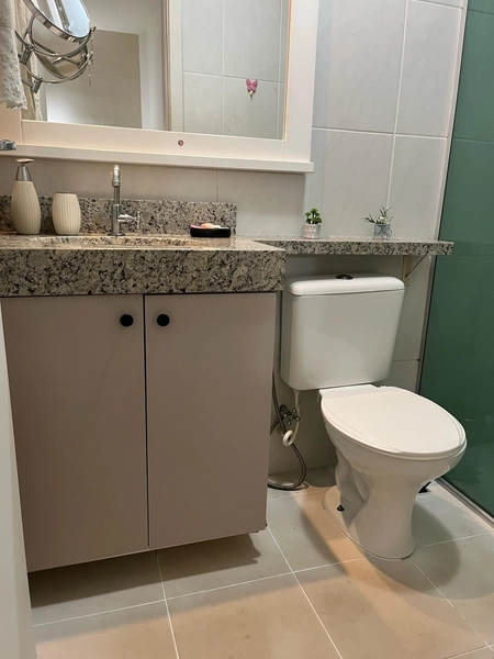 CASA EM CONDOMÍNIO À VENDA| 3 QUARTOS| 1 SUÍTE | 3 BANHEIROS | 2 VAGAS: 34ª foto da galeria de imagens do imóvel