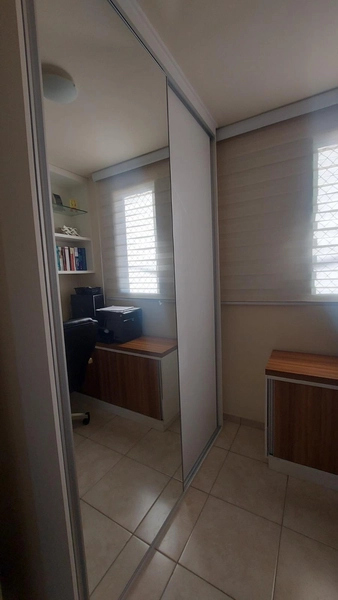 CASA EM CONDOMÍNIO À VENDA| 3 QUARTOS| 1 SUÍTE | 3 BANHEIROS | 2 VAGAS: 25ª foto da galeria de imagens do imóvel