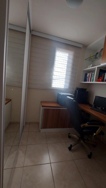 CASA EM CONDOMÍNIO À VENDA| 3 QUARTOS| 1 SUÍTE | 3 BANHEIROS | 2 VAGAS: 23ª foto da galeria de imagens do imóvel