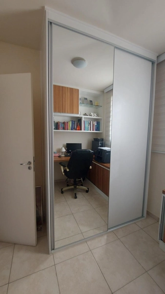 CASA EM CONDOMÍNIO À VENDA| 3 QUARTOS| 1 SUÍTE | 3 BANHEIROS | 2 VAGAS: 24ª foto da galeria de imagens do imóvel