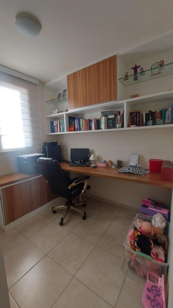 CASA EM CONDOMÍNIO À VENDA| 3 QUARTOS| 1 SUÍTE | 3 BANHEIROS | 2 VAGAS: 26ª foto da galeria de imagens do imóvel