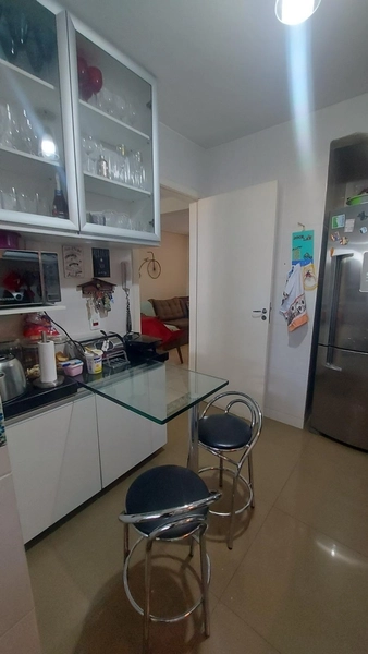 CASA EM CONDOMÍNIO À VENDA| 3 QUARTOS| 1 SUÍTE | 3 BANHEIROS | 2 VAGAS: 13ª foto da galeria de imagens do imóvel