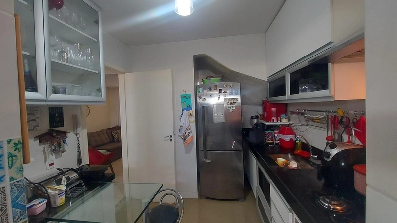 CASA EM CONDOMÍNIO À VENDA| 3 QUARTOS| 1 SUÍTE | 3 BANHEIROS | 2 VAGAS: 12ª foto da galeria de imagens do imóvel