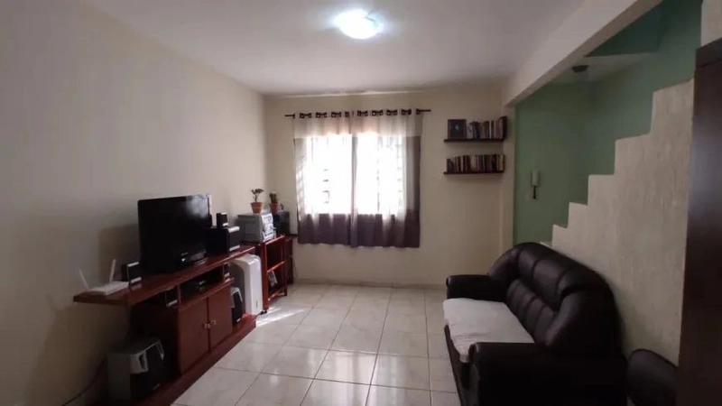 Cobertura com 3 Quartos e 1 banheiro à Venda, 118 m² por R$ 349.000,00: 6ª foto da galeria de imagens do imóvel