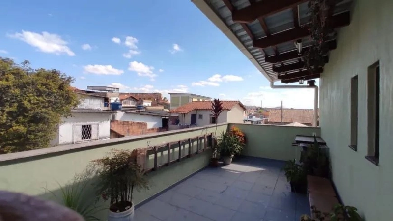 Cobertura com 3 Quartos e 1 banheiro à Venda, 118 m² por R$ 349.000,00: 3ª foto da galeria de imagens do imóvel