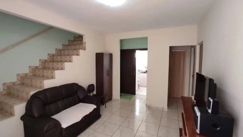 Cobertura com 3 Quartos e 1 banheiro à Venda, 118 m² por R$ 349.000,00: 7ª foto da galeria de imagens do imóvel