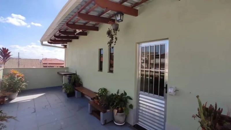 Cobertura com 3 Quartos e 1 banheiro à Venda, 118 m² por R$ 349.000,00: 2ª foto da galeria de imagens do imóvel