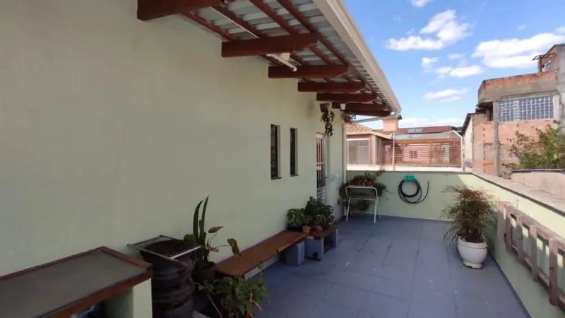 Cobertura com 3 Quartos e 1 banheiro à Venda, 118 m² por R$ 349.000,00: 1ª foto da galeria de imagens do imóvel