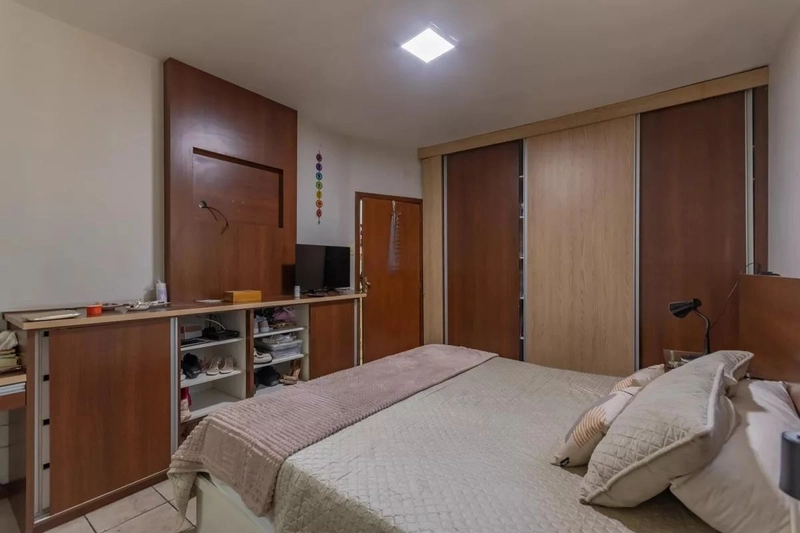 CASA LINEAR A VENDA 3 QUARTOS| 1 SUITE| 2 BANHEIROS| 6 VAGAS: 16ª foto da galeria de imagens do imóvel