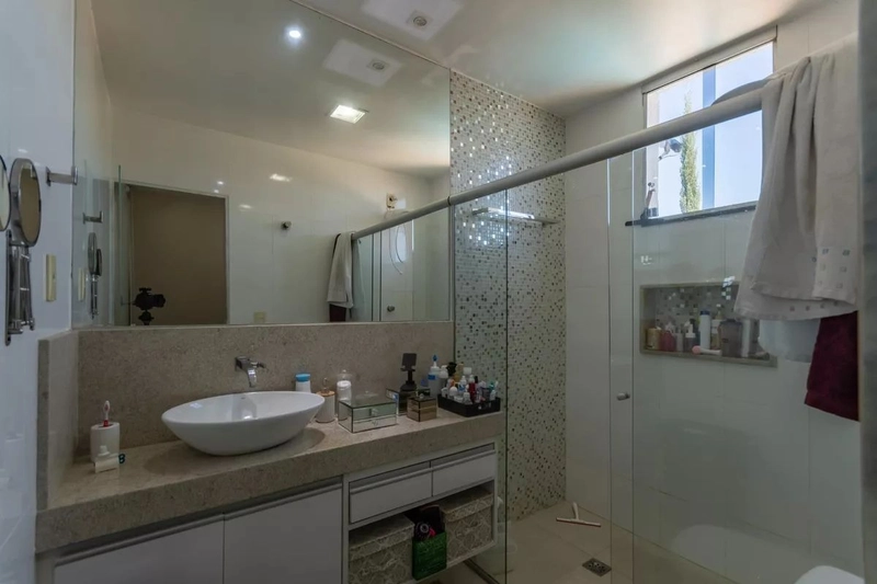 CASA LINEAR A VENDA 3 QUARTOS| 1 SUITE| 2 BANHEIROS| 6 VAGAS: 26ª foto da galeria de imagens do imóvel