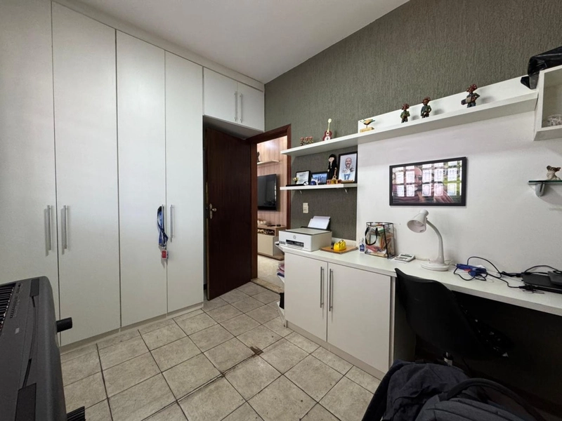 CASA LINEAR A VENDA 3 QUARTOS| 1 SUITE| 2 BANHEIROS| 6 VAGAS: 17ª foto da galeria de imagens do imóvel