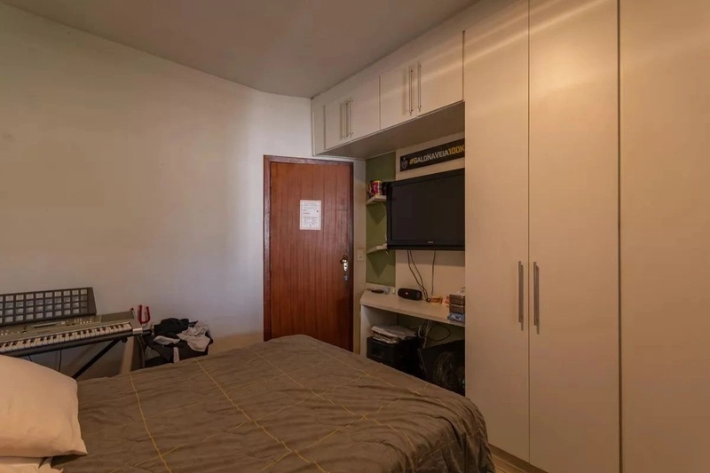 CASA LINEAR A VENDA 3 QUARTOS| 1 SUITE| 2 BANHEIROS| 6 VAGAS: 23ª foto da galeria de imagens do imóvel