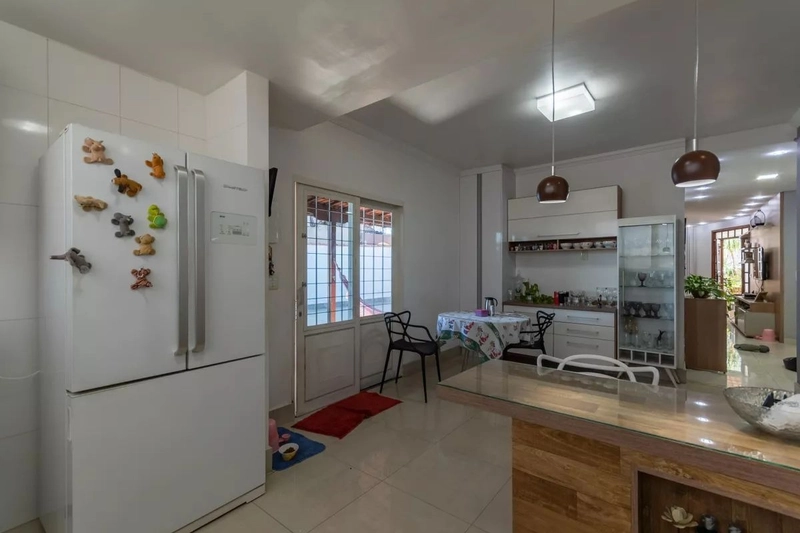 CASA LINEAR A VENDA 3 QUARTOS| 1 SUITE| 2 BANHEIROS| 6 VAGAS: 13ª foto da galeria de imagens do imóvel