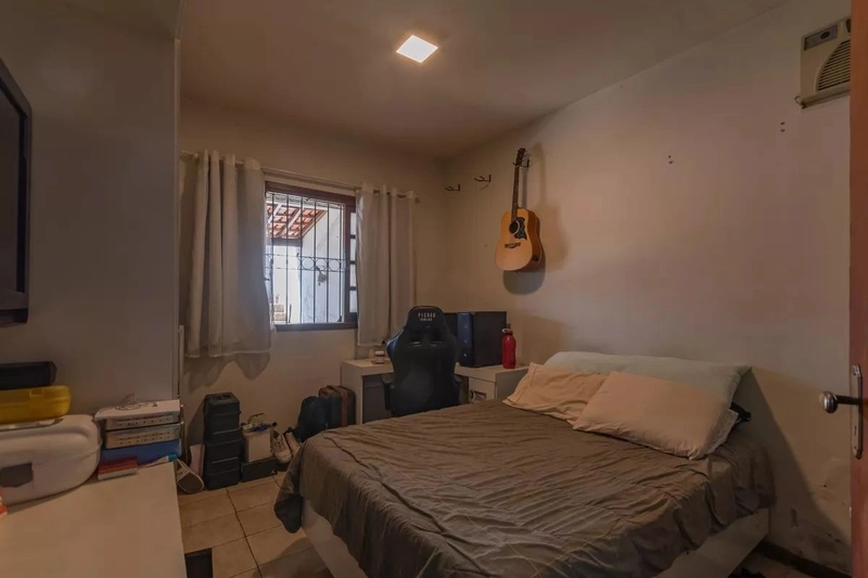 CASA LINEAR A VENDA 3 QUARTOS| 1 SUITE| 2 BANHEIROS| 6 VAGAS: 24ª foto da galeria de imagens do imóvel