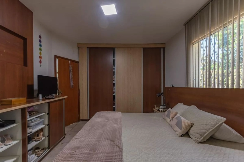 CASA LINEAR A VENDA 3 QUARTOS| 1 SUITE| 2 BANHEIROS| 6 VAGAS: 17ª foto da galeria de imagens do imóvel